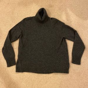 NWT j crew sweater